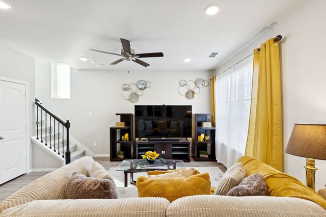 3104 Providence Place, Crandall, TX 75114