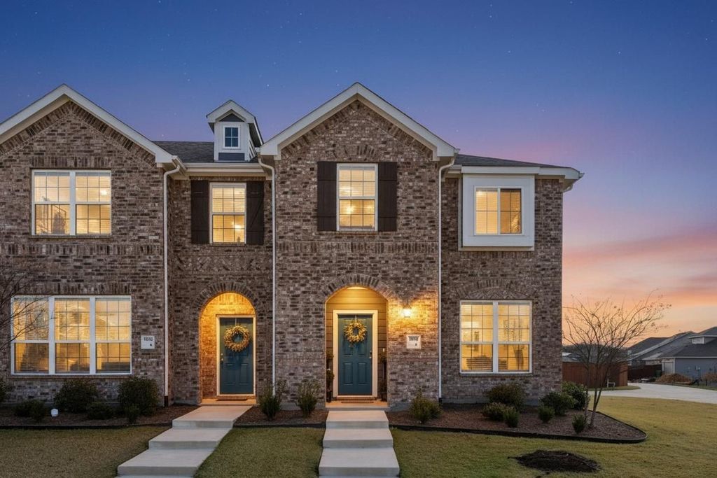 3104 Providence Place, Crandall, TX 75114