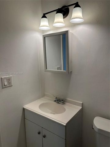 2222 Van Buren Street D-12, Hollywood, FL 33020
