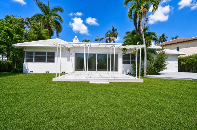 420 Lido Drive, Fort Lauderdale, FL 33301