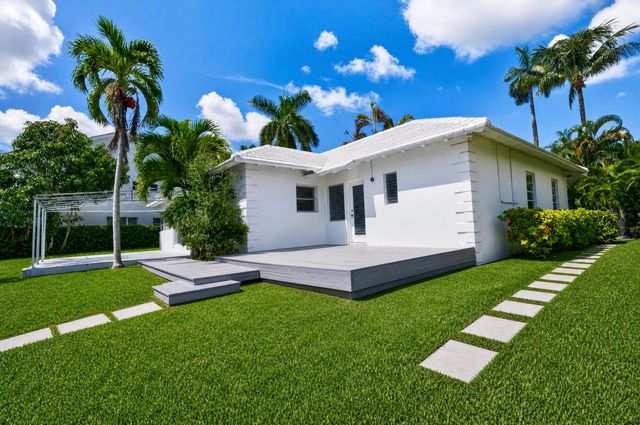 420 Lido Drive, Fort Lauderdale, FL 33301