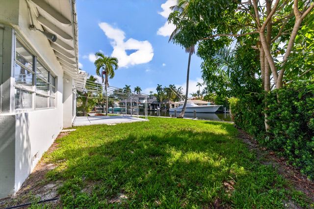 420 Lido Drive, Fort Lauderdale, FL 33301