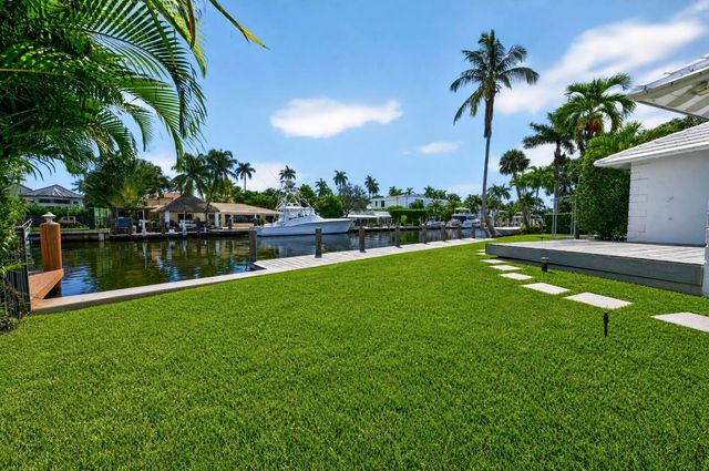 420 Lido Drive, Fort Lauderdale, FL 33301