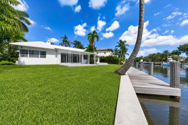 420 Lido Drive, Fort Lauderdale, FL 33301