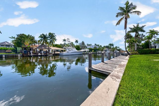 420 Lido Drive, Fort Lauderdale, FL 33301