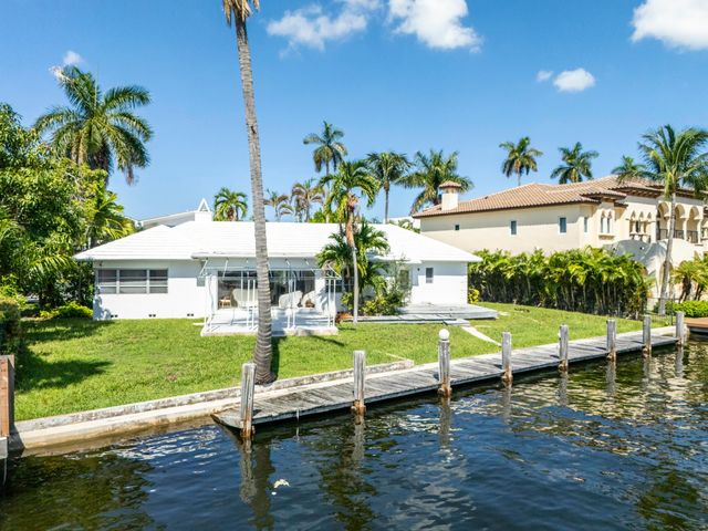 420 Lido Drive, Fort Lauderdale, FL 33301