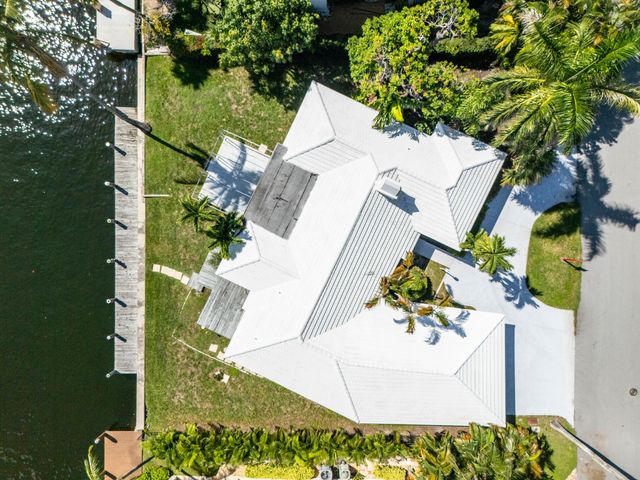 420 Lido Drive, Fort Lauderdale, FL 33301