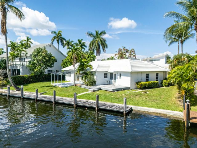 420 Lido Drive, Fort Lauderdale, FL 33301