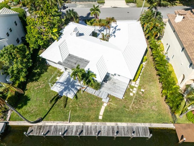 420 Lido Drive, Fort Lauderdale, FL 33301
