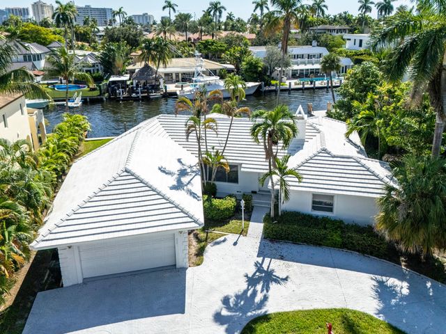420 Lido Drive, Fort Lauderdale, FL 33301
