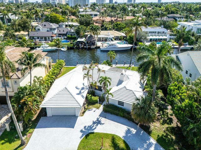 420 Lido Drive, Fort Lauderdale, FL 33301
