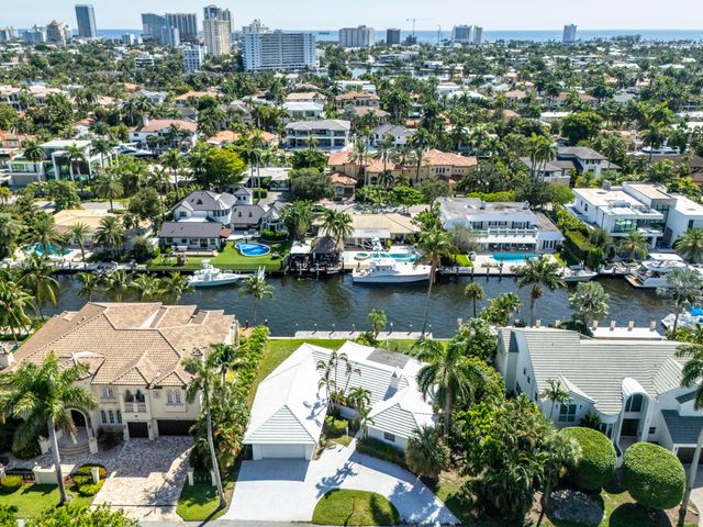 420 Lido Drive, Fort Lauderdale, FL 33301