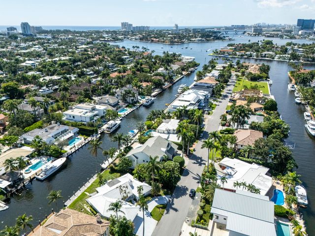 420 Lido Drive, Fort Lauderdale, FL 33301
