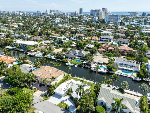420 Lido Drive, Fort Lauderdale, FL 33301