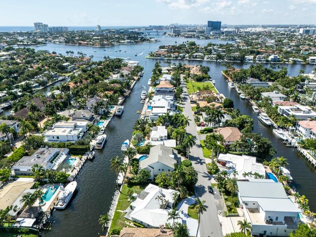 420 Lido Drive, Fort Lauderdale, FL 33301