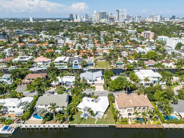 420 Lido Drive, Fort Lauderdale, FL 33301