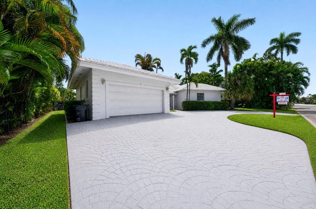 420 Lido Drive, Fort Lauderdale, FL 33301