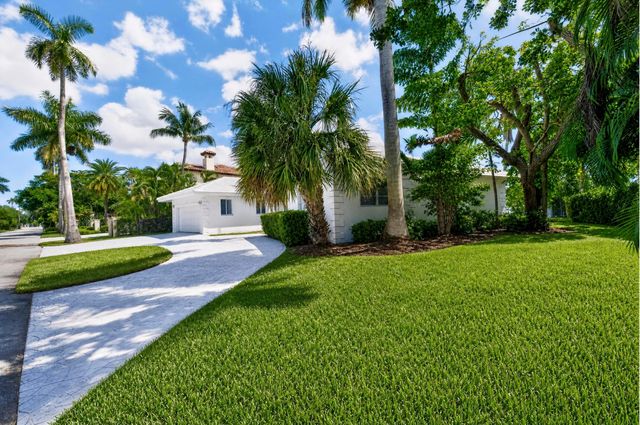 420 Lido Drive, Fort Lauderdale, FL 33301