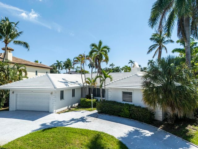 420 Lido Drive, Fort Lauderdale, FL 33301