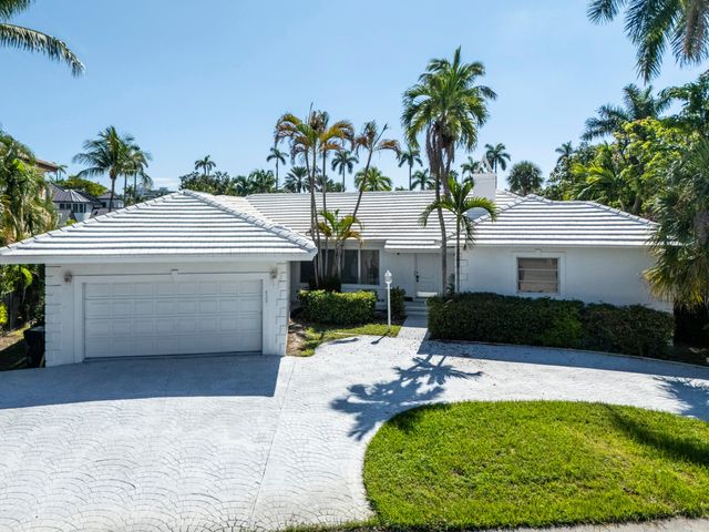 420 Lido Drive, Fort Lauderdale, FL 33301