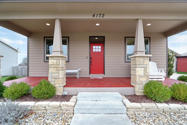 4172 McMillin Lane, Manhattan, KS 66502