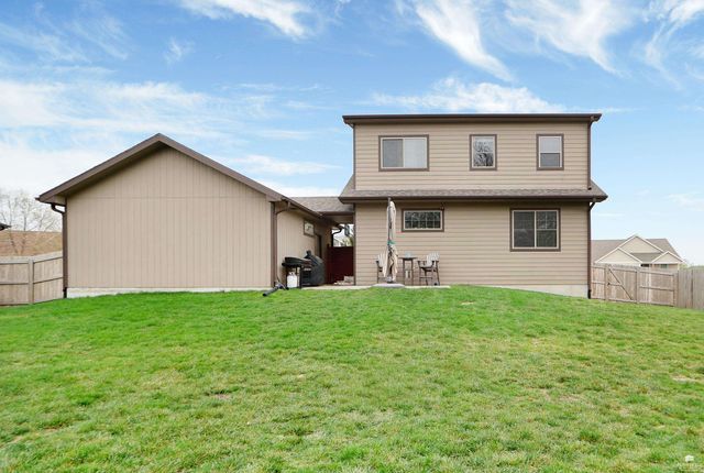 4172 McMillin Lane, Manhattan, KS 66502
