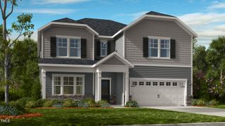 117 Seagraves Creek Lane, Holly Springs, NC 27540