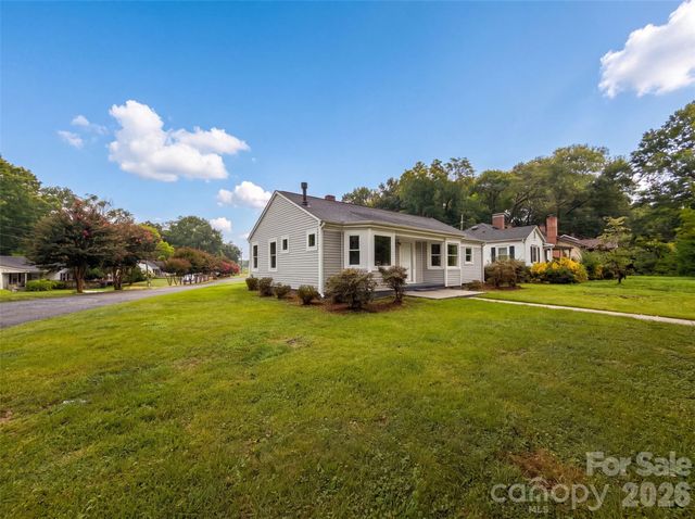 821 Jackson Street, Gastonia, NC 28052