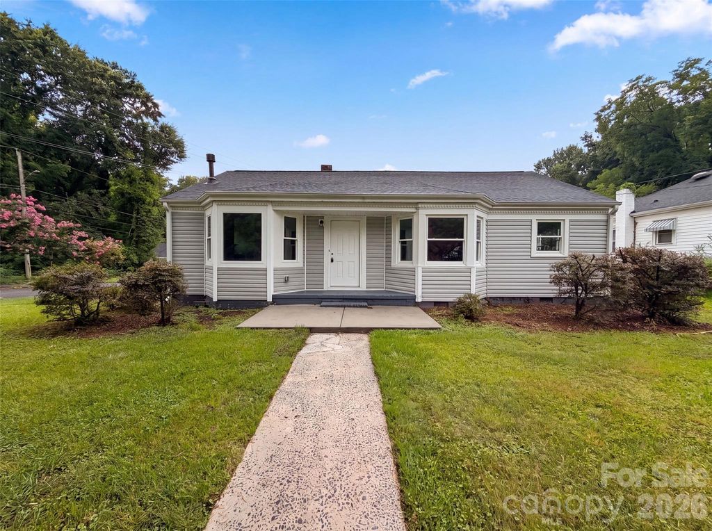 821 Jackson Street, Gastonia, NC 28052