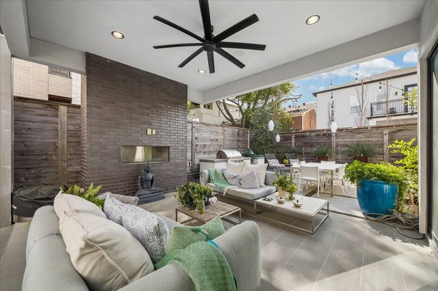 2014 Park Street, Houston, TX 77019