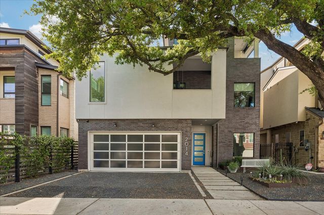 2014 Park Street, Houston, TX 77019