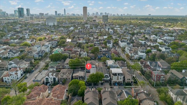 2014 Park Street, Houston, TX 77019