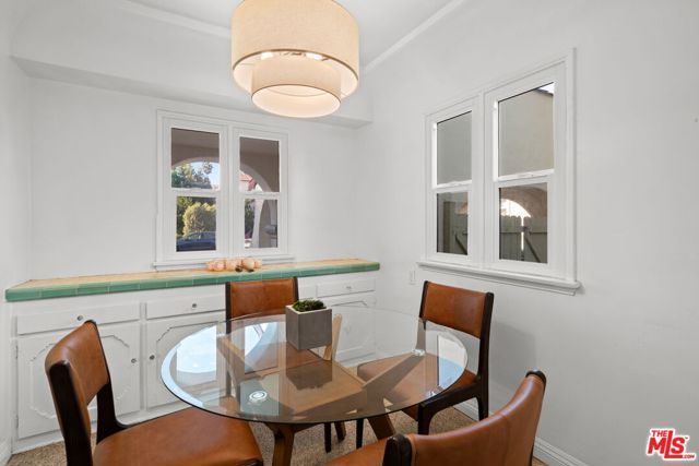 1518 S Durango Avenue, Los Angeles, CA 90035