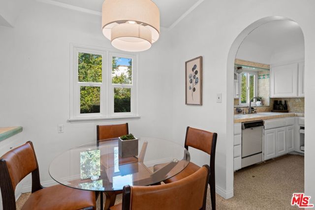 1518 S Durango Avenue, Los Angeles, CA 90035