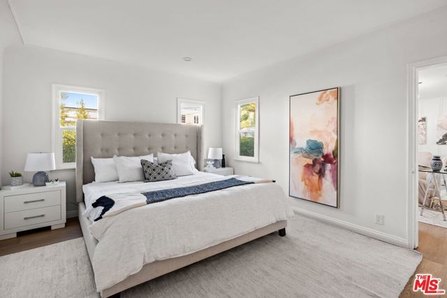 1518 S Durango Avenue, Los Angeles, CA 90035