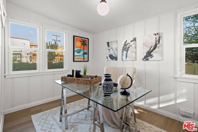 1518 S Durango Avenue, Los Angeles, CA 90035