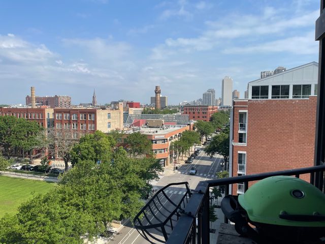 1309 N Wells Street 801, Chicago, IL 60610