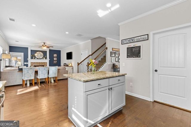 530 Evergreen Way, Jefferson, GA 30549
