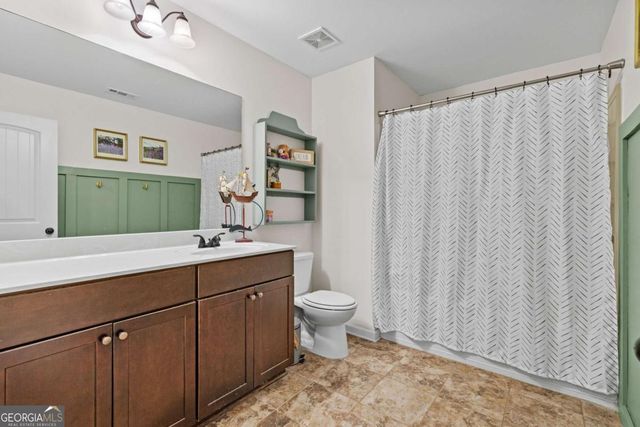 530 Evergreen Way, Jefferson, GA 30549