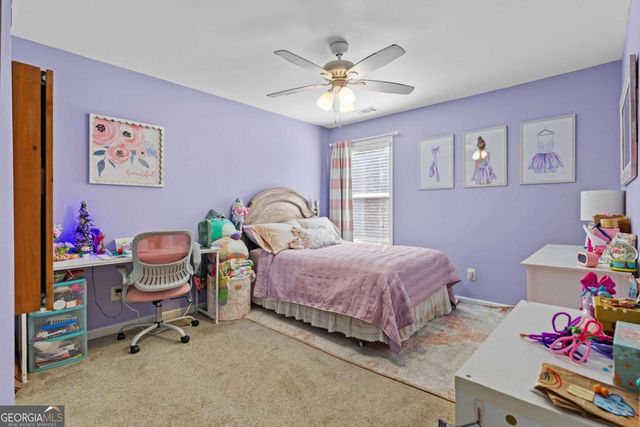 530 Evergreen Way, Jefferson, GA 30549
