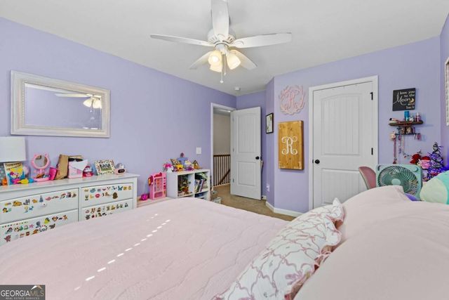 530 Evergreen Way, Jefferson, GA 30549