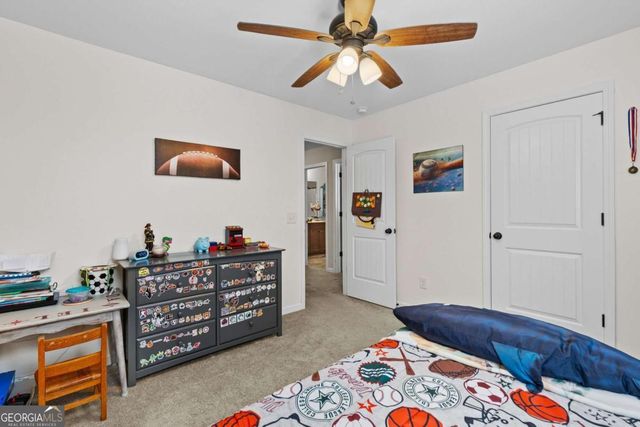 530 Evergreen Way, Jefferson, GA 30549