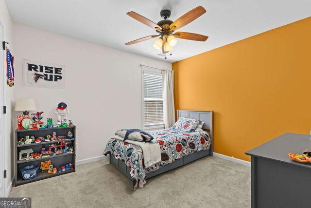 530 Evergreen Way, Jefferson, GA 30549