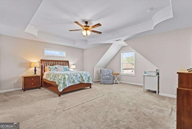 530 Evergreen Way, Jefferson, GA 30549