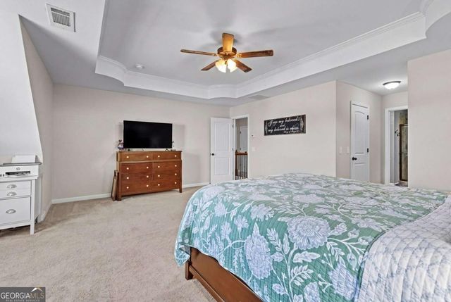 530 Evergreen Way, Jefferson, GA 30549