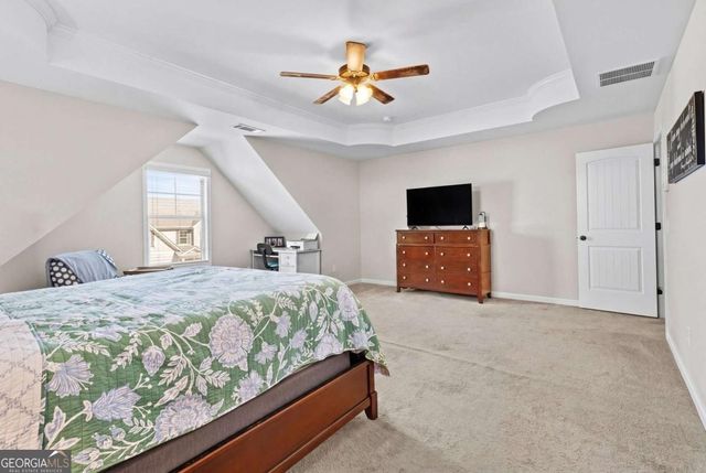 530 Evergreen Way, Jefferson, GA 30549