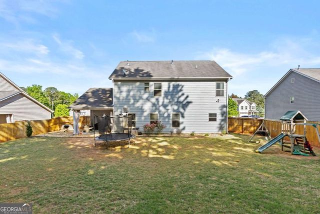 530 Evergreen Way, Jefferson, GA 30549