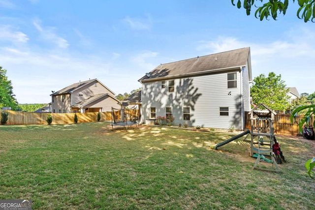 530 Evergreen Way, Jefferson, GA 30549