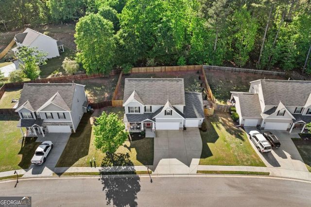 530 Evergreen Way, Jefferson, GA 30549