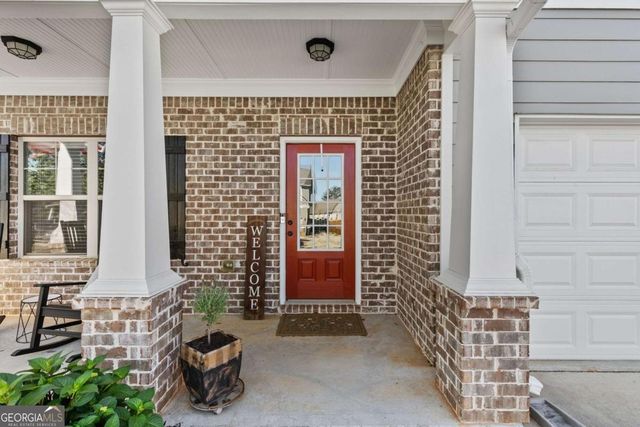 530 Evergreen Way, Jefferson, GA 30549